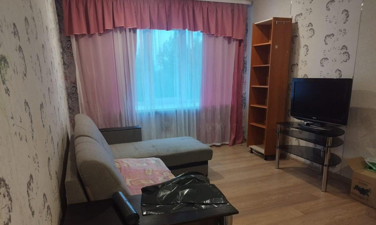 квартира г Дегтярск ул Калинина 62 фото 1