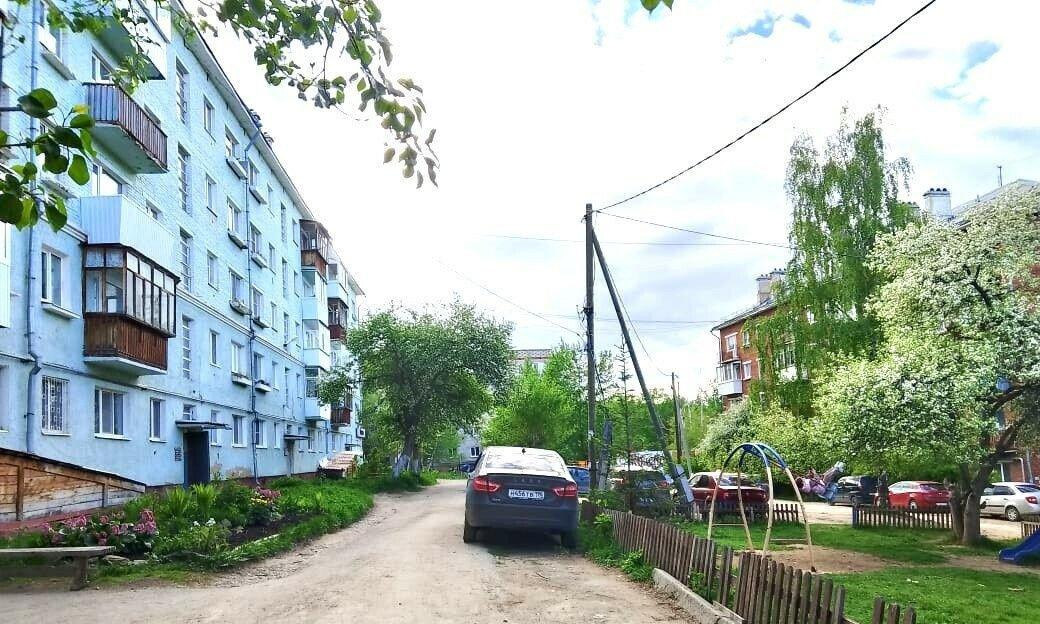 квартира г Дегтярск ул Гагарина 3 фото 2
