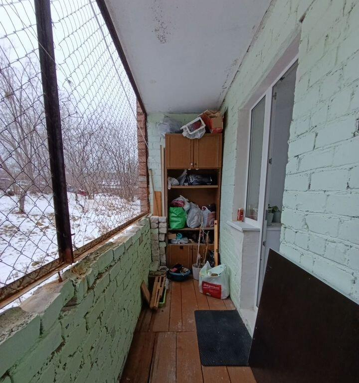 квартира г Дегтярск ул Гагарина 7 фото 7