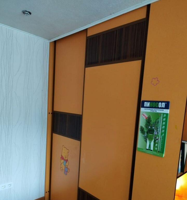 квартира г Дегтярск ул Калинина 62 фото 10