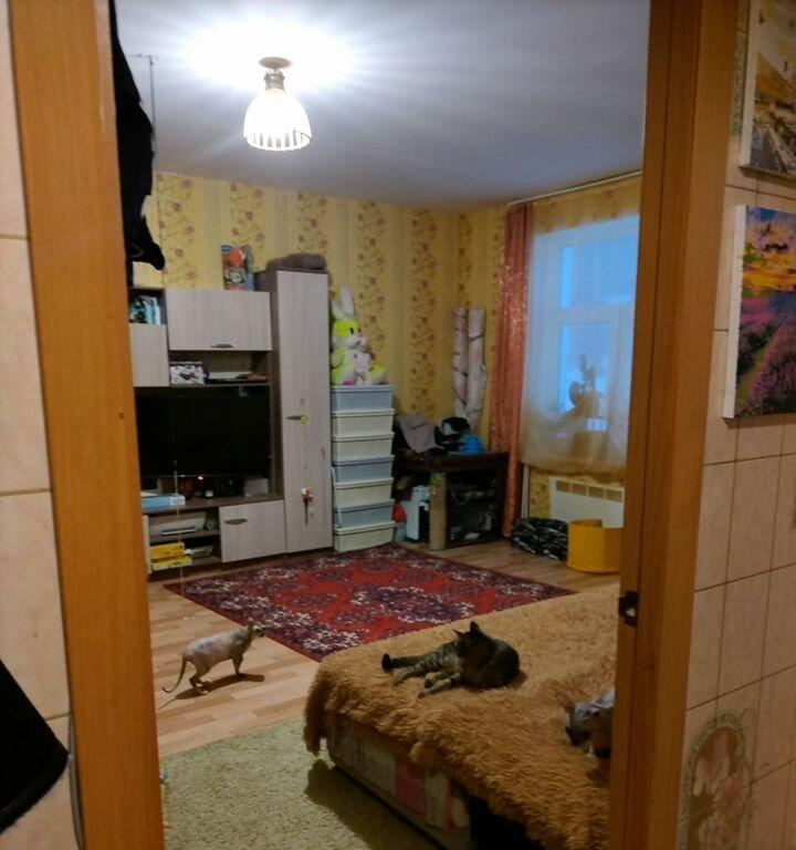 квартира г Дегтярск ул Фурманова 35 фото 9