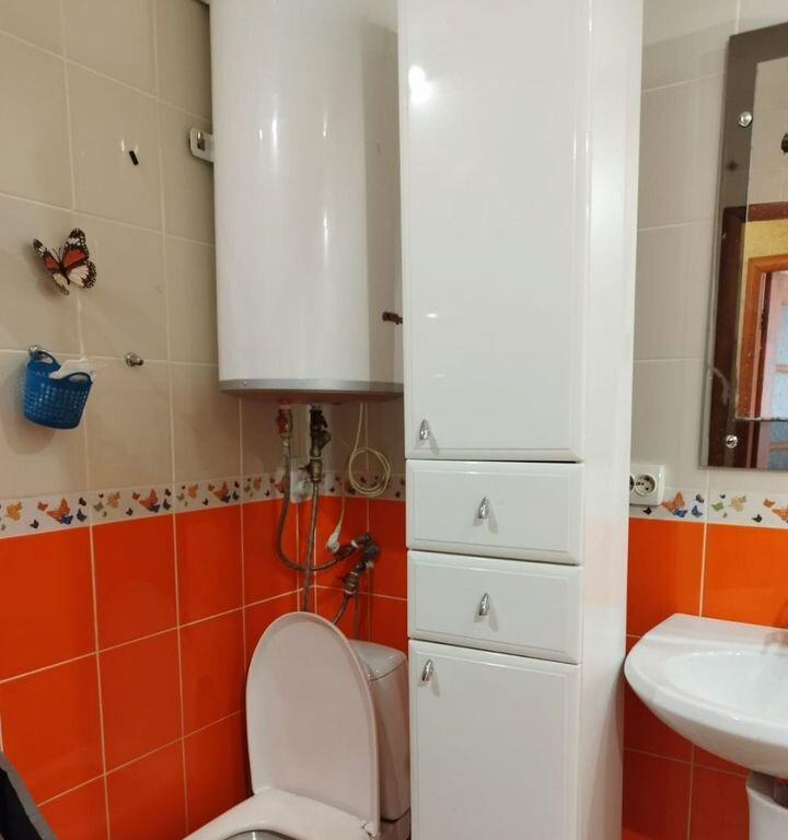квартира г Дегтярск ул Калинина 62 фото 14