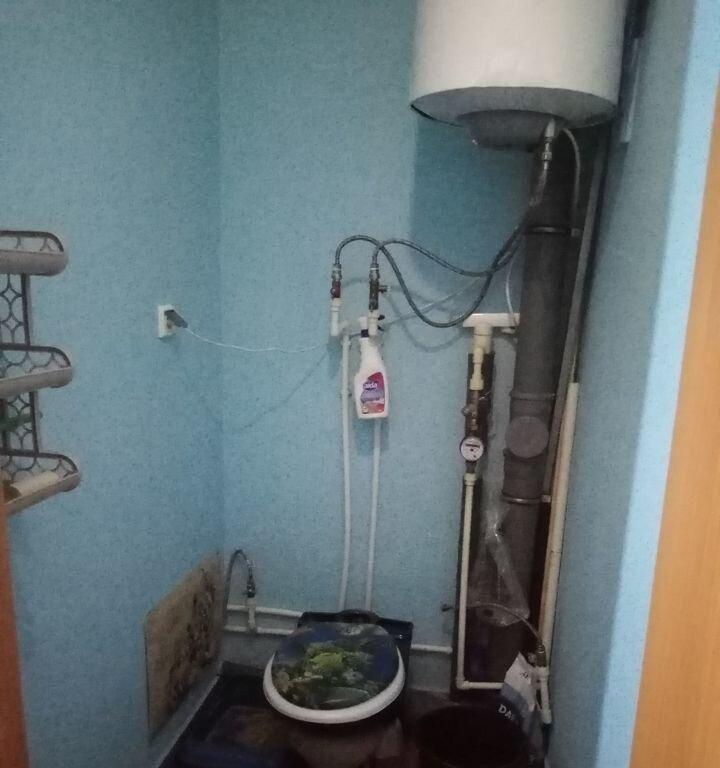 квартира г Дегтярск ул Фурманова 35 фото 12