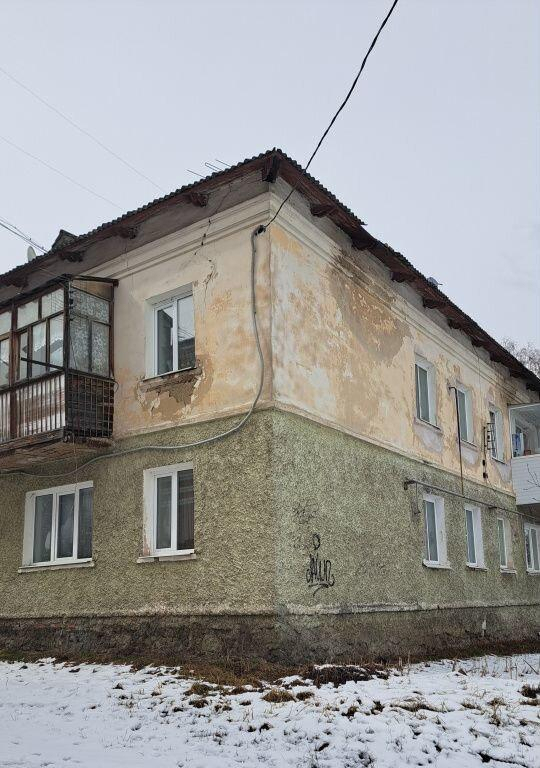 квартира г Дегтярск ул Токарей 5а фото 12