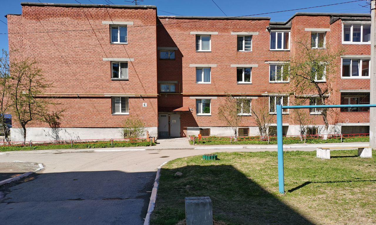 квартира г Ревда ул Мичурина 46 фото 16