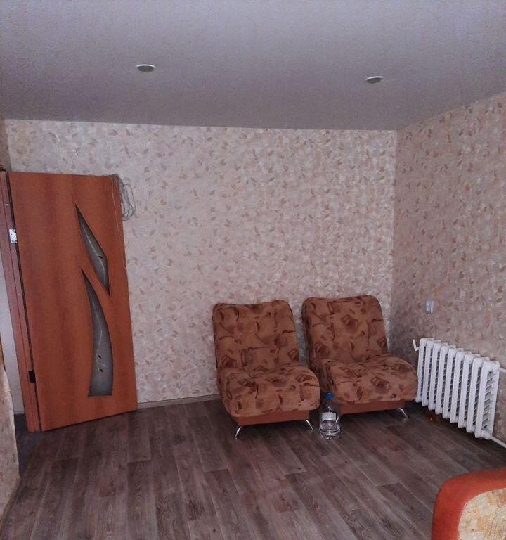 квартира г Дегтярск ул Гагарина 5 фото 8