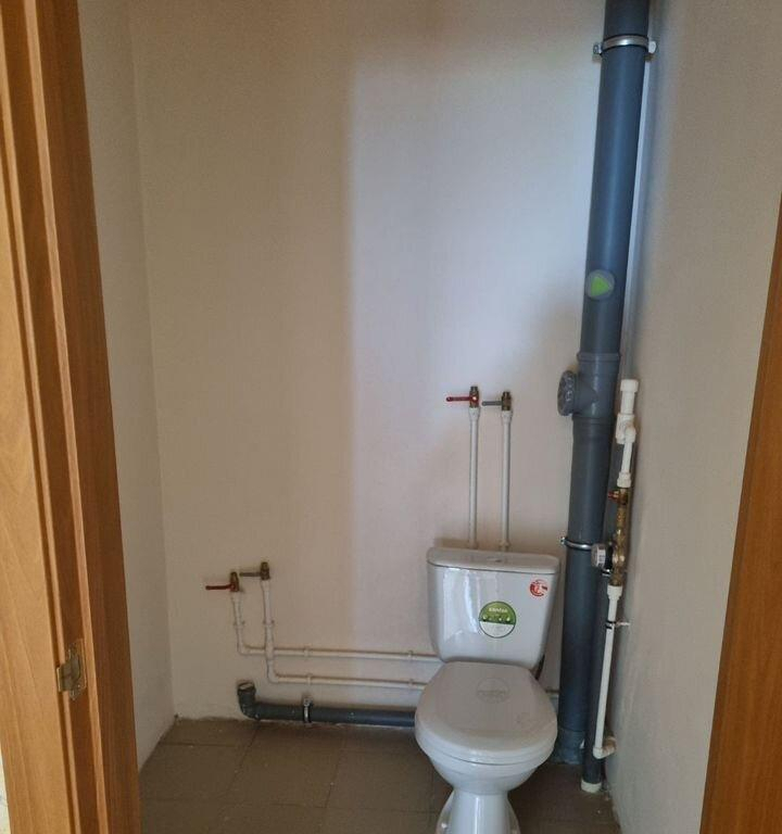квартира г Дегтярск ул Стахановцев 1б фото 24
