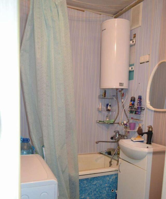 квартира г Дегтярск ул Калинина 15 фото 8