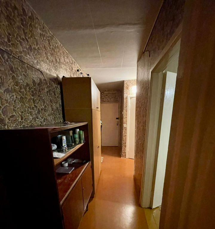 квартира г Кушва ул Луначарского 10 фото 4