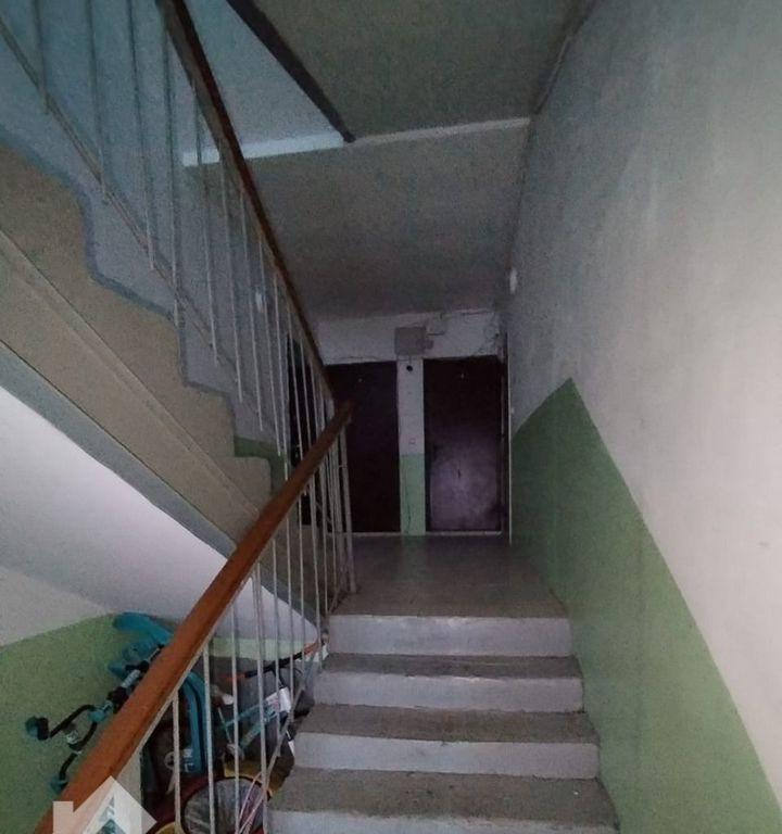 квартира г Качканар ул Чехова 52 фото 8