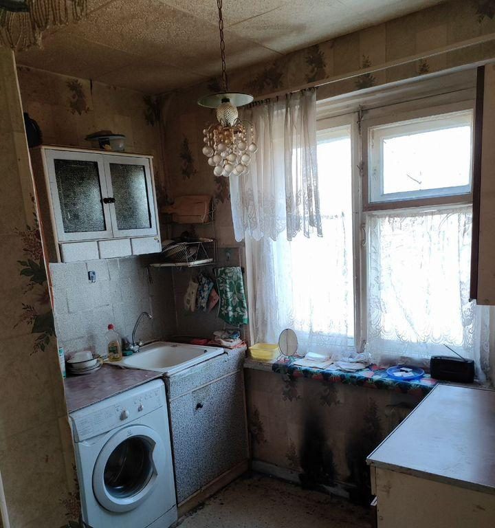 квартира г Лесной ул Ленина 1 фото 3