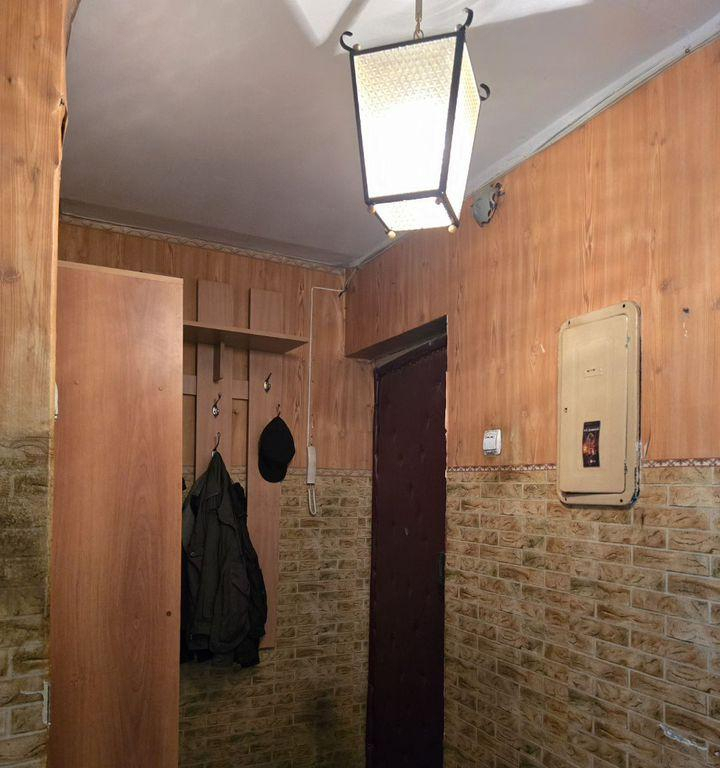 квартира г Новоуральск ул Комсомольская 23 фото 5
