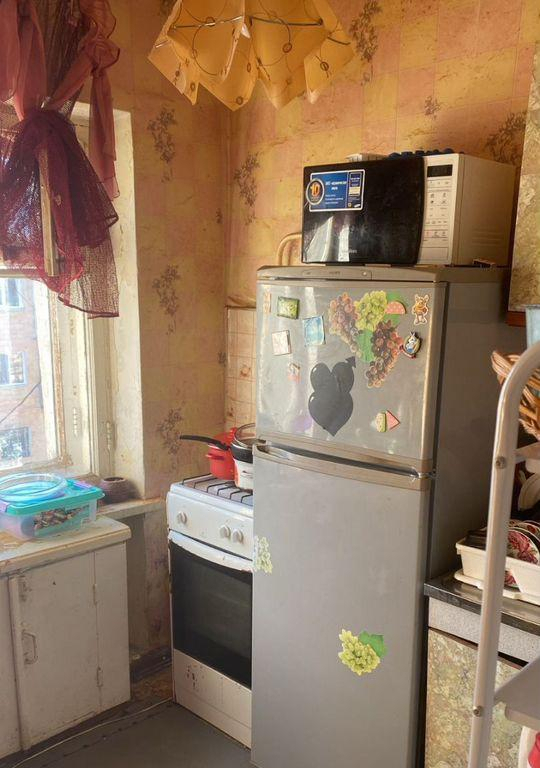 квартира г Нижняя Тура ул Усошина 8 фото 4