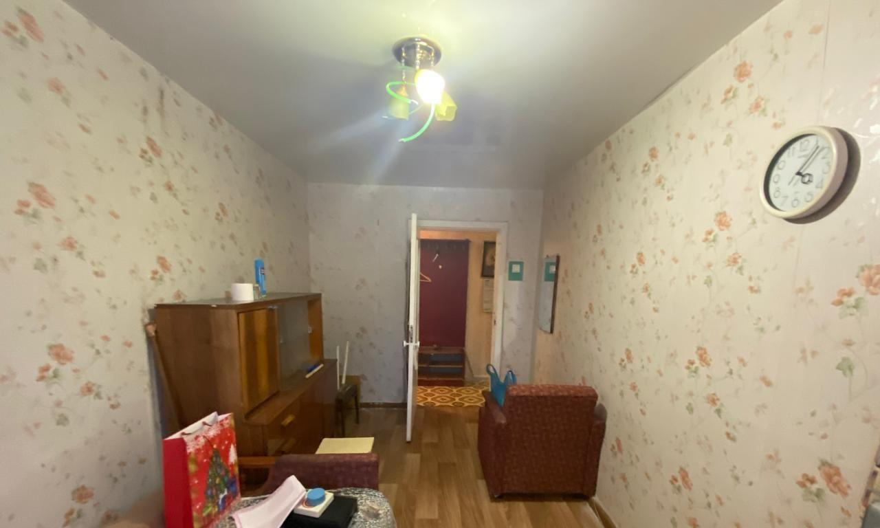квартира г Новоуральск ул Юбилейная 2 фото 8