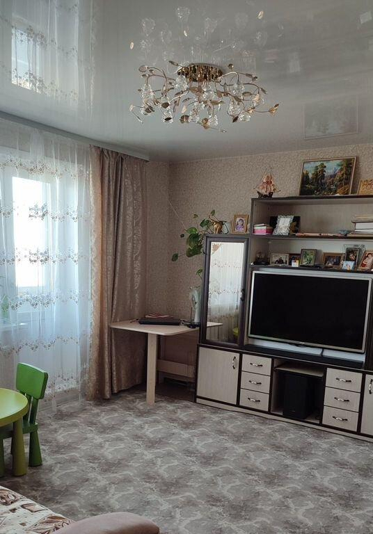 квартира г Ревда ул Мира 38 фото 1