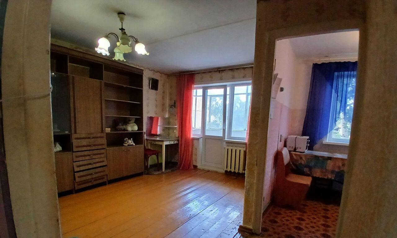 квартира г Ревда Олега Кошевого, 9 фото 1