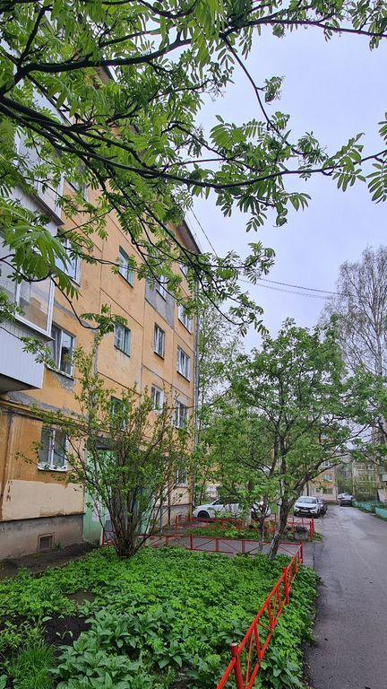 квартира г Ревда Олега Кошевого, 11 фото 1