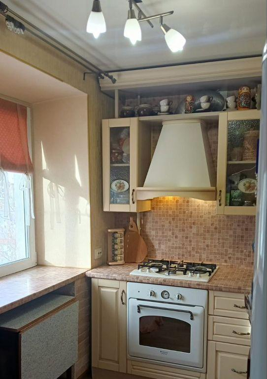 квартира г Верхняя Салда ул Калинина 1 фото 1
