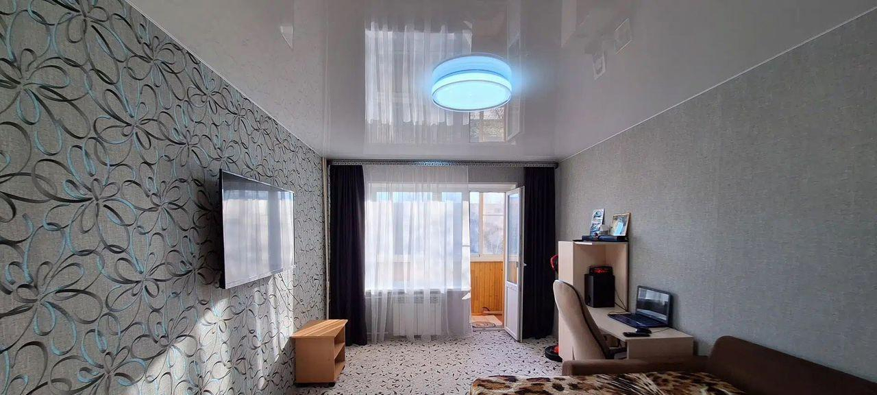 квартира г Верхняя Салда ул Воронова 19 фото 1