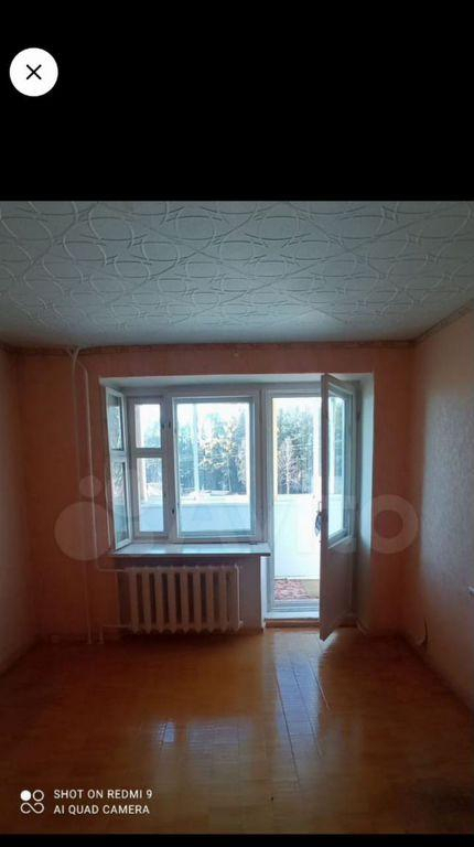 квартира г Лесной ул Мира 2 фото 1