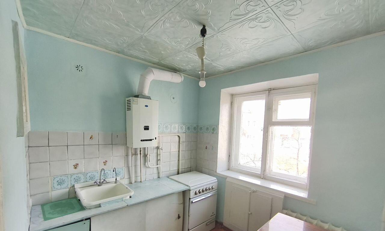квартира г Ревда ул Цветников 27 фото 4