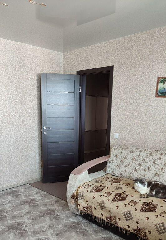 квартира г Ревда ул Мира 38 фото 2