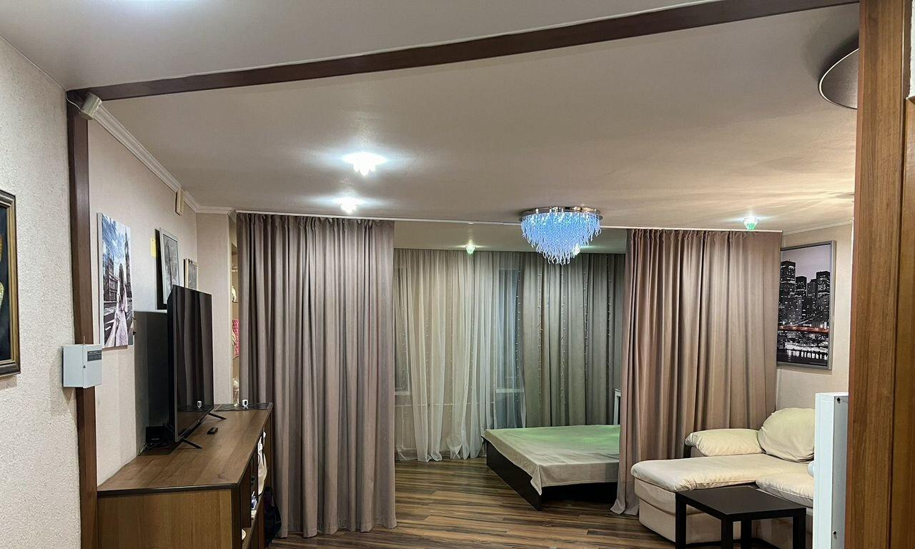 квартира г Серов ул Каляева 57 фото 1