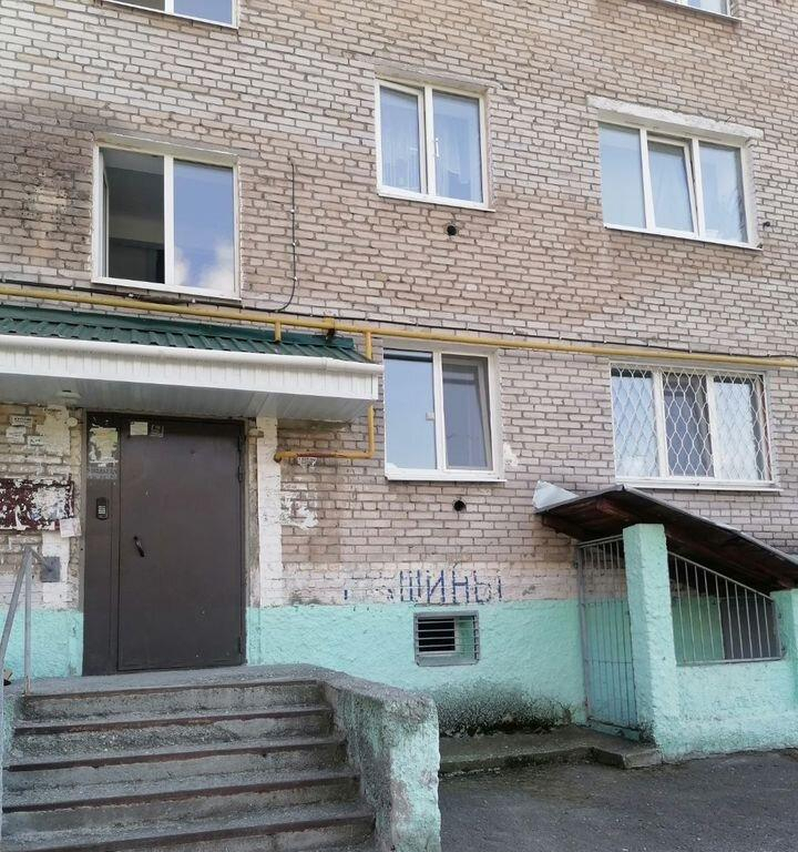 квартира г Качканар мкр 8 2 фото 1
