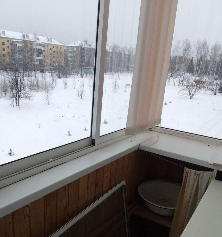квартира г Верхняя Салда Карла Маркса, 15 фото 3