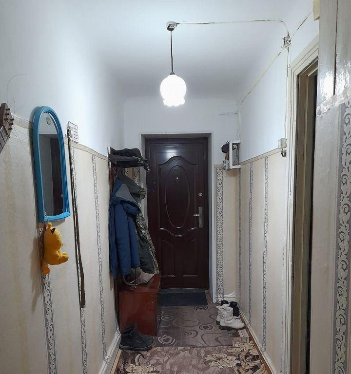 квартира г Кушва ул Рабочая 61 фото 4