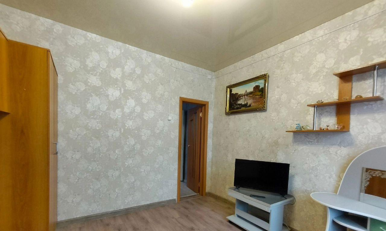 квартира г Ирбит ул Советская 121 фото 3