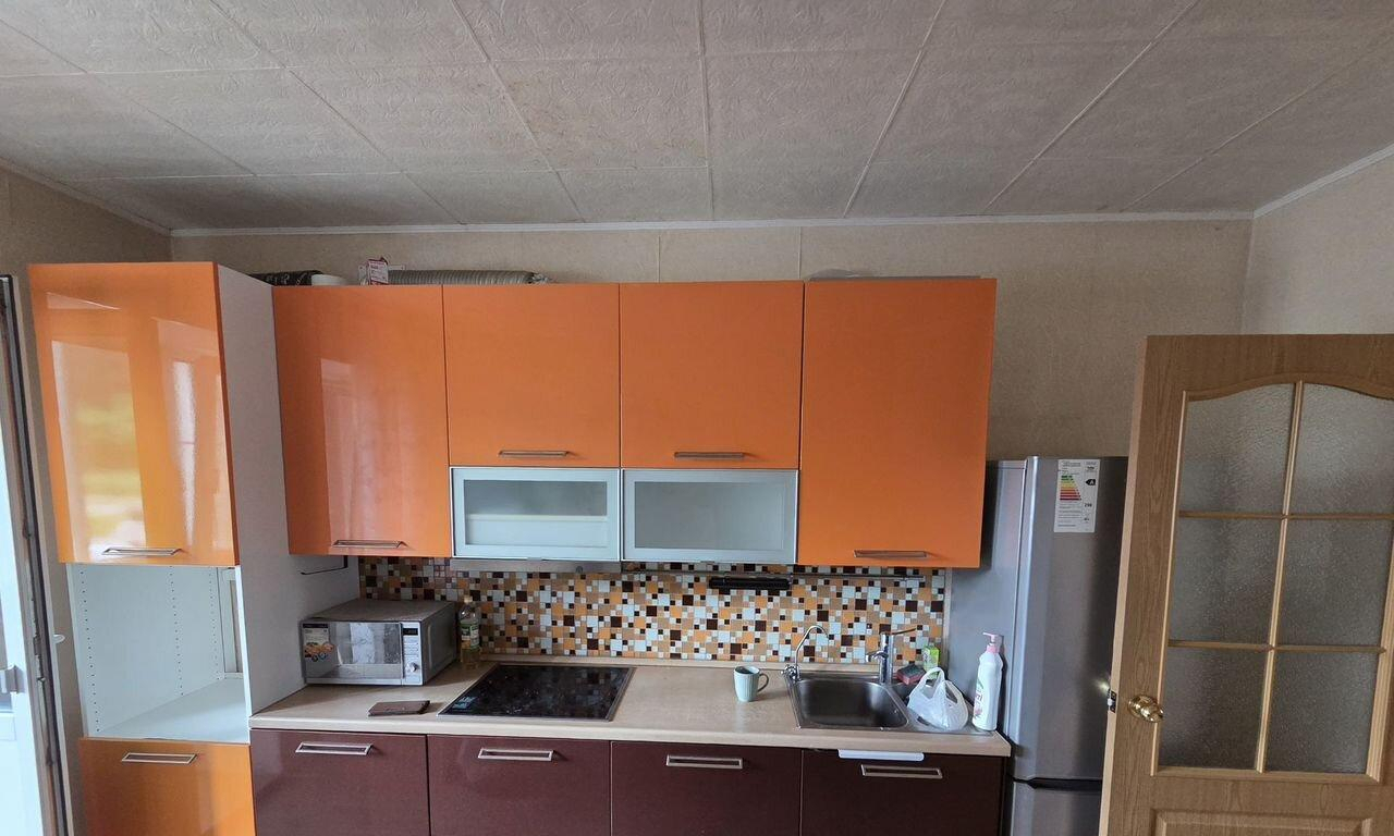 квартира г Ревда ул Интернационалистов 42/3 фото 2