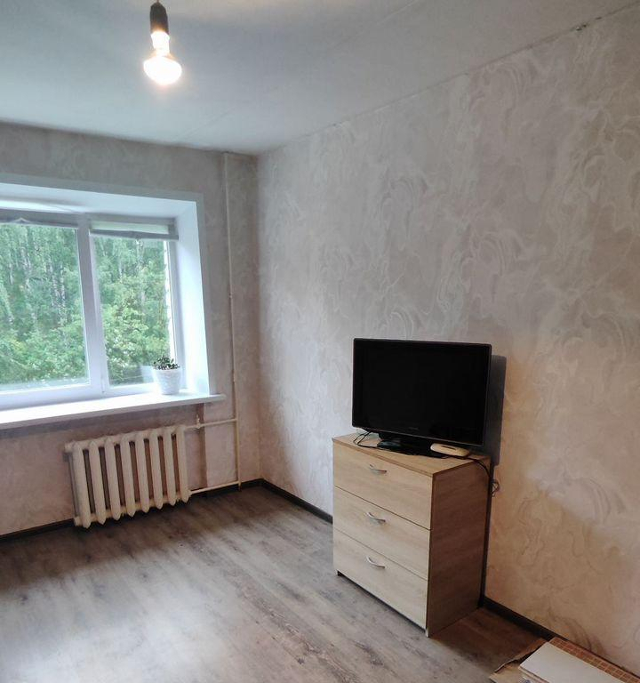 квартира г Новоуральск ул Ленина 108 фото 2