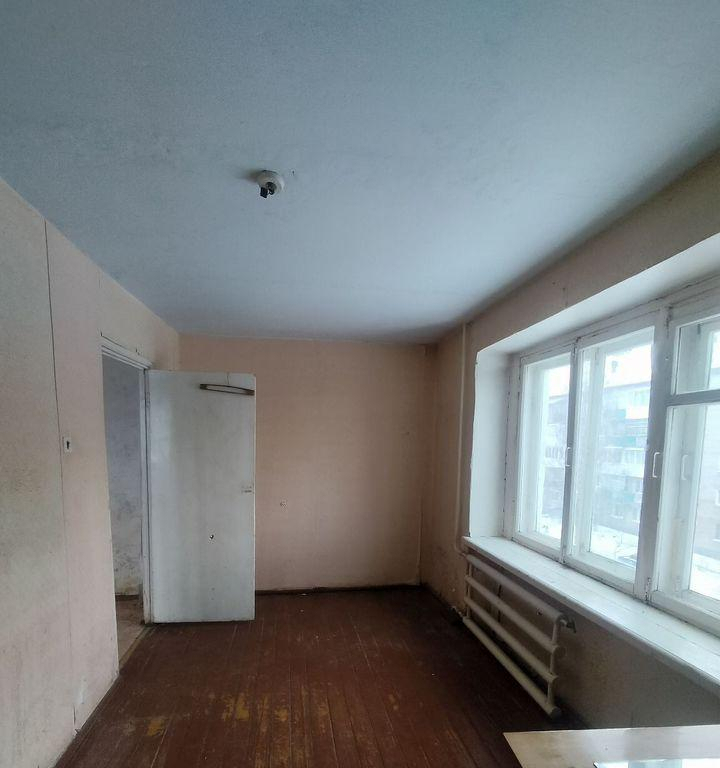 квартира г Ирбит ул Чернышевского 2 фото 4