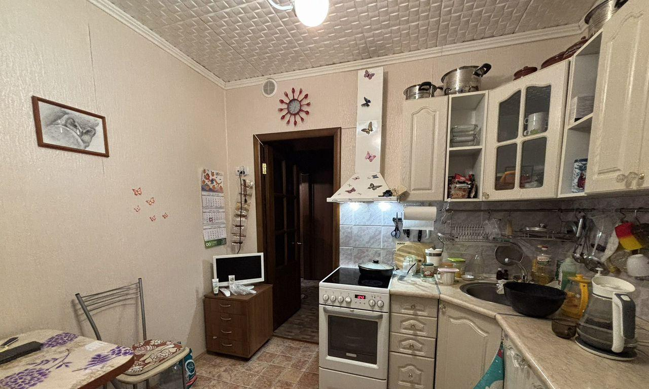 квартира г Новоуральск ул Советская 21 фото 4