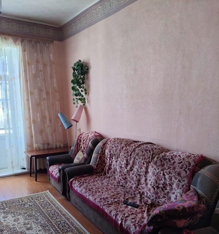 квартира г Асбест ул Садовая 24 фото 2
