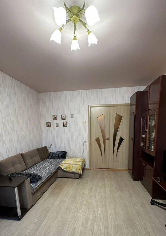 квартира г Новоуральск проезд Красногвардейский 3 фото 2
