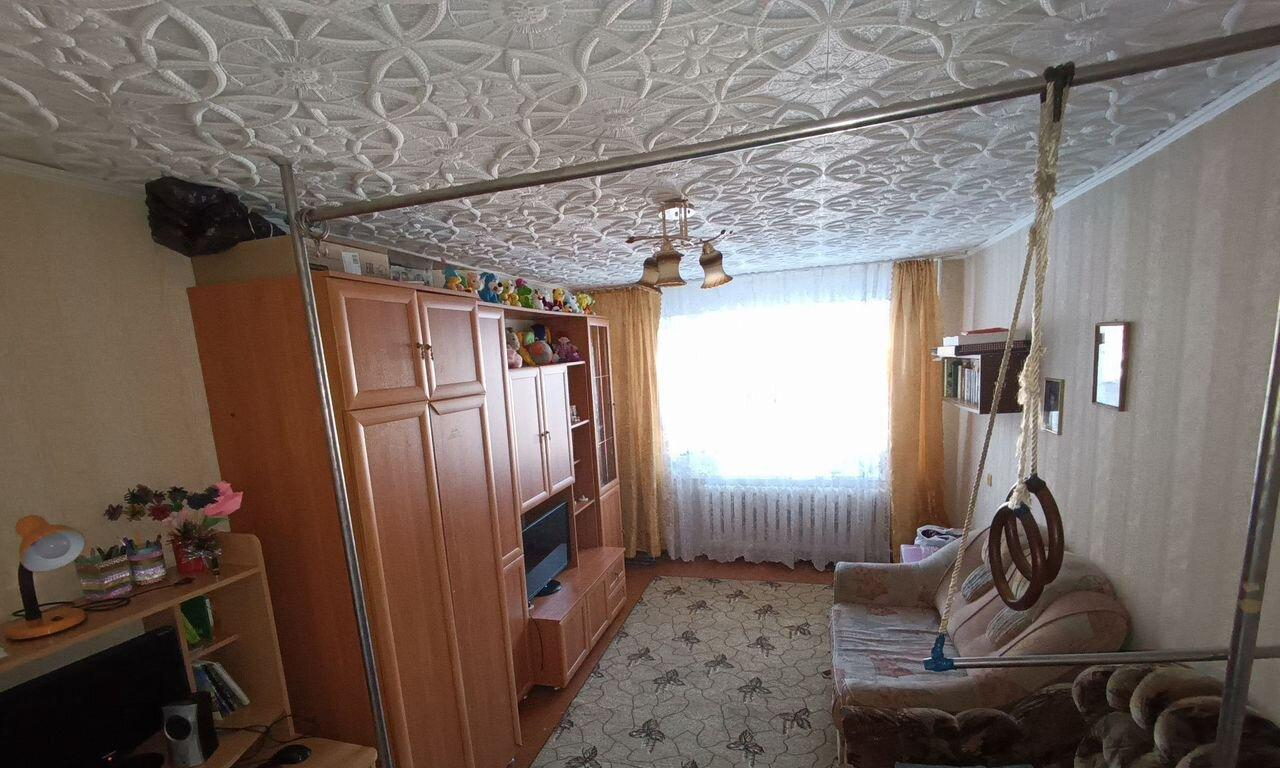 квартира г Новоуральск ул Юбилейная 5 фото 4