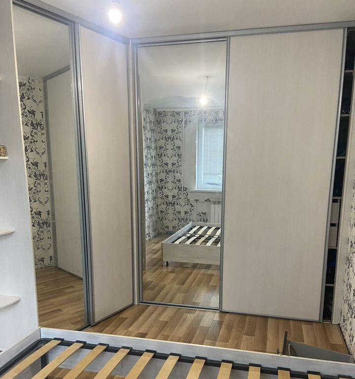 квартира г Ревда ул Спартака 6а фото 4