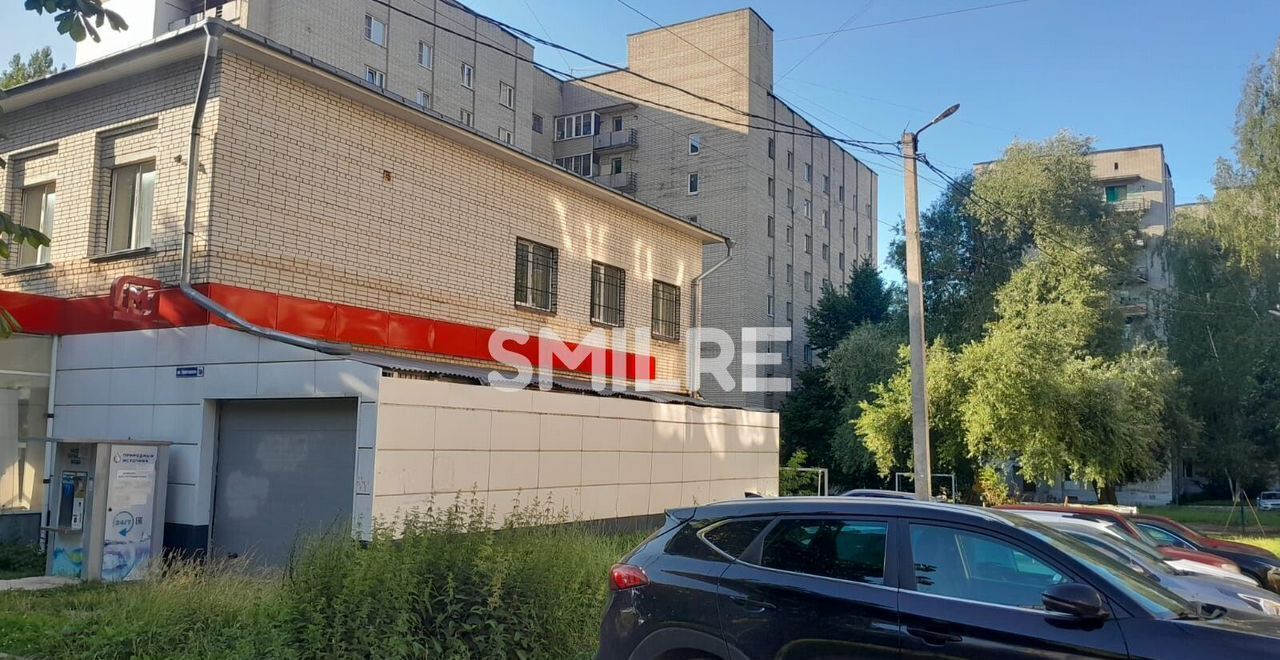 комната г Владимир р-н Октябрьский ул Тракторная 1б фото 2