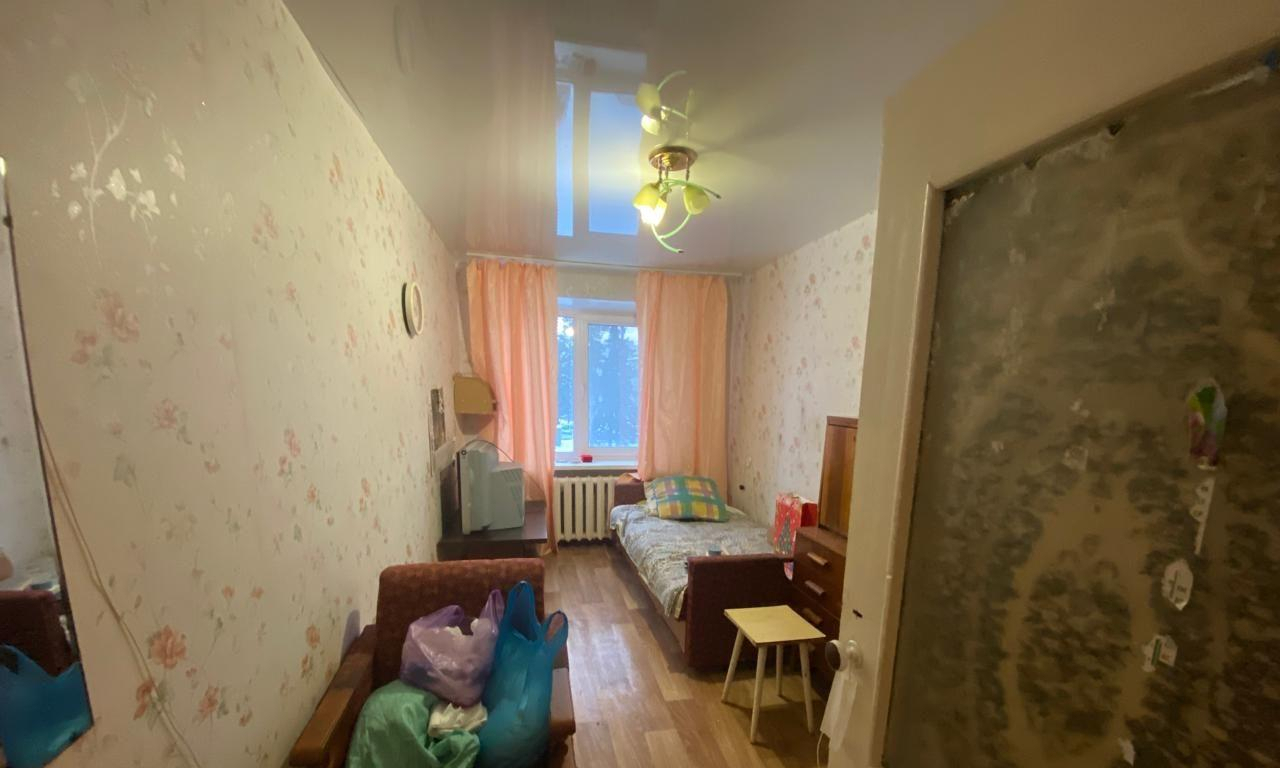 квартира г Новоуральск ул Юбилейная 2 фото 9