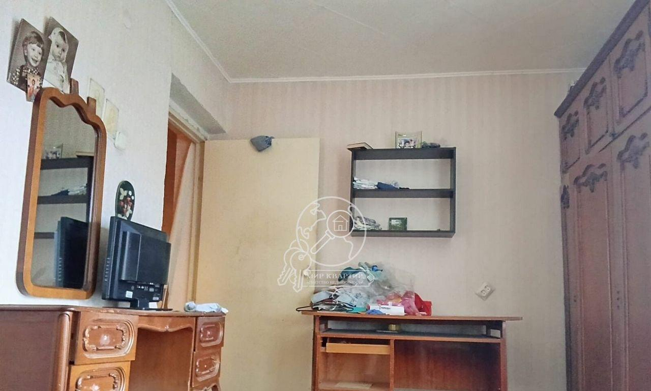 квартира г Новоуральск ул Советская 23 фото 15