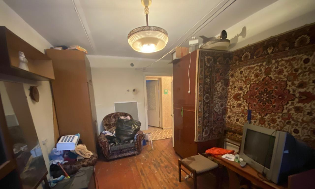 квартира г Новоуральск ул Юбилейная 2 фото 12