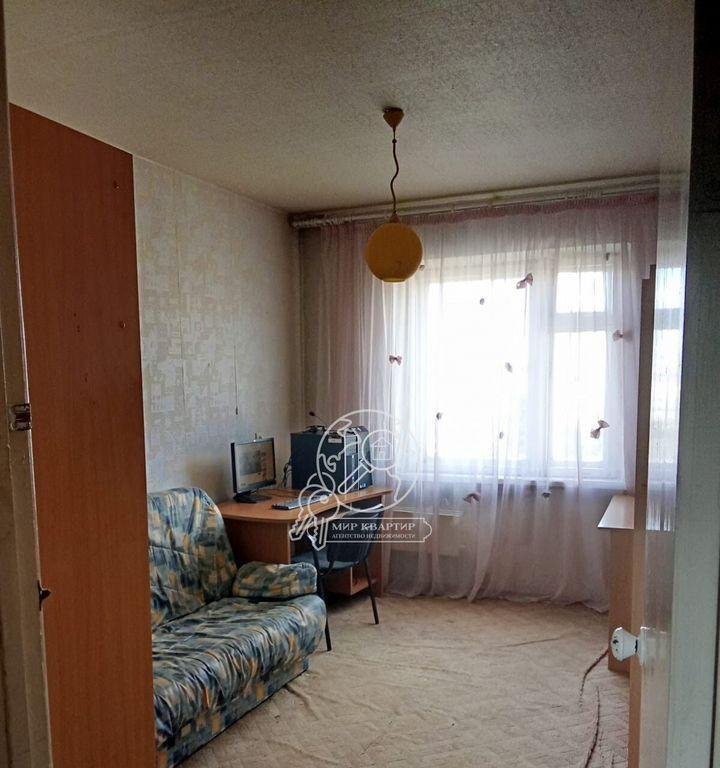 квартира г Новоуральск ул Советская 23 фото 17