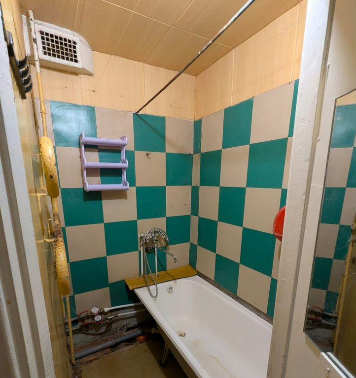квартира г Новоуральск ул Юбилейная 2 фото 19