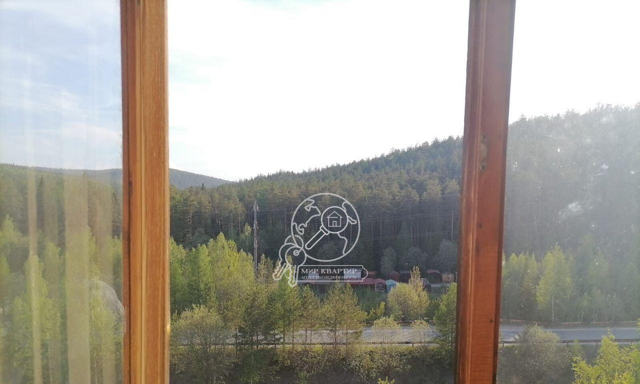 квартира г Новоуральск ул Советская 23 фото 18