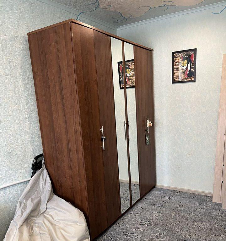 квартира г Нижняя Тура ул 40 лет Октября 17 фото 15
