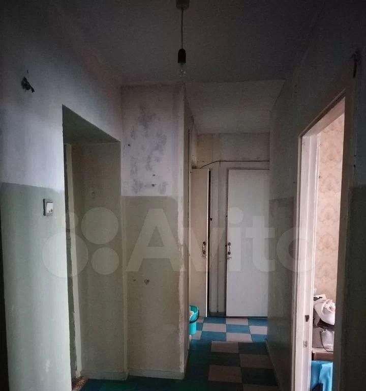 квартира г Лесной ул Ленина 57 фото 5