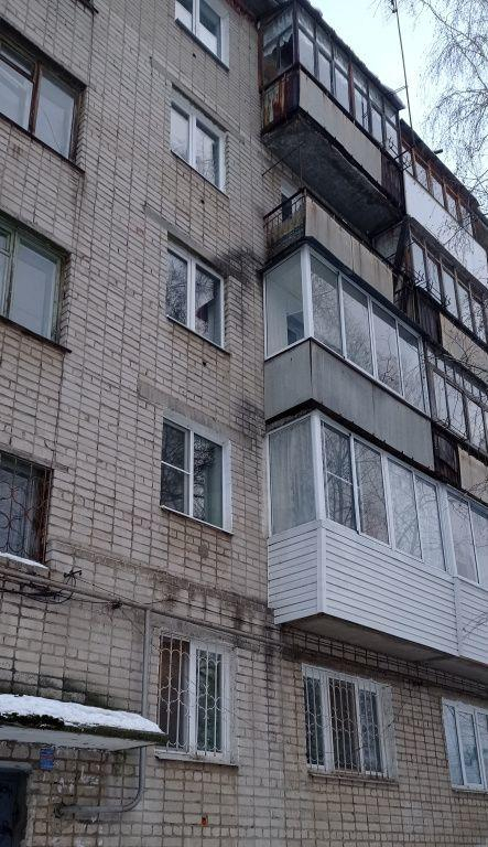 квартира г Кировград ул Лермонтова 64 фото 9
