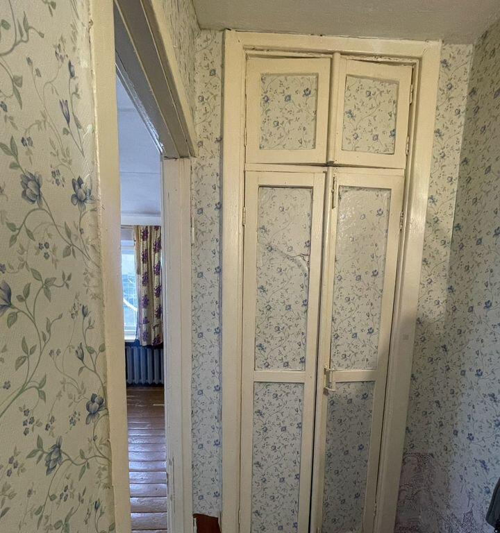 квартира г Ревда ул Цветников 39 фото 5